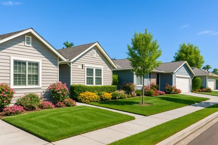 The Best Time of Year for Pressure Washing in Cypress, CA